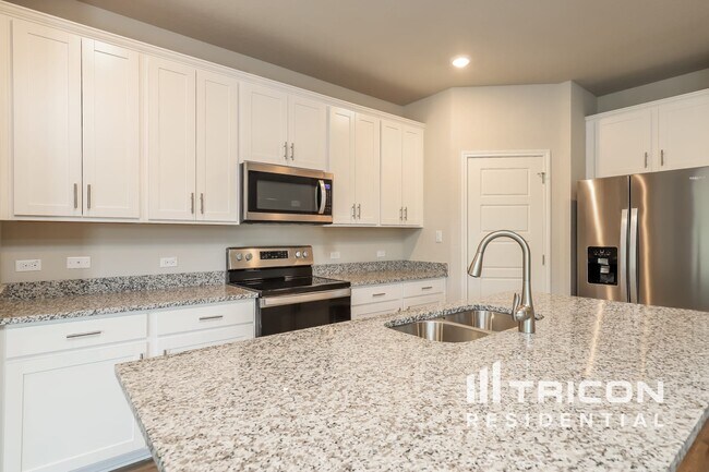 Foto del edificio - 13535 Emerson Way Saint Hedwig TX