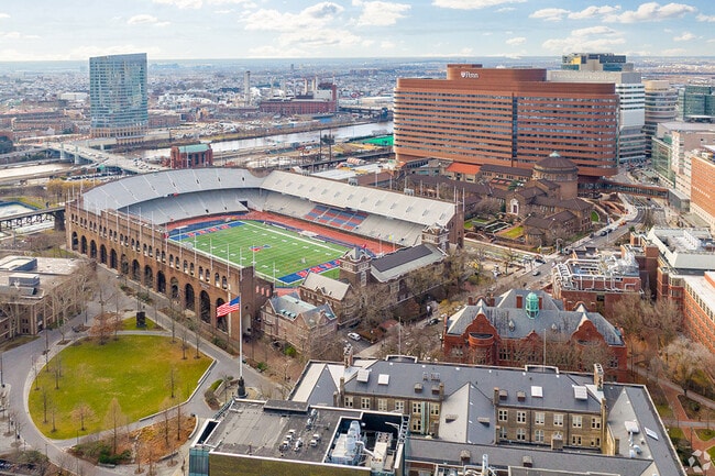 How to Find Off-Campus Housing in Philadelphia
