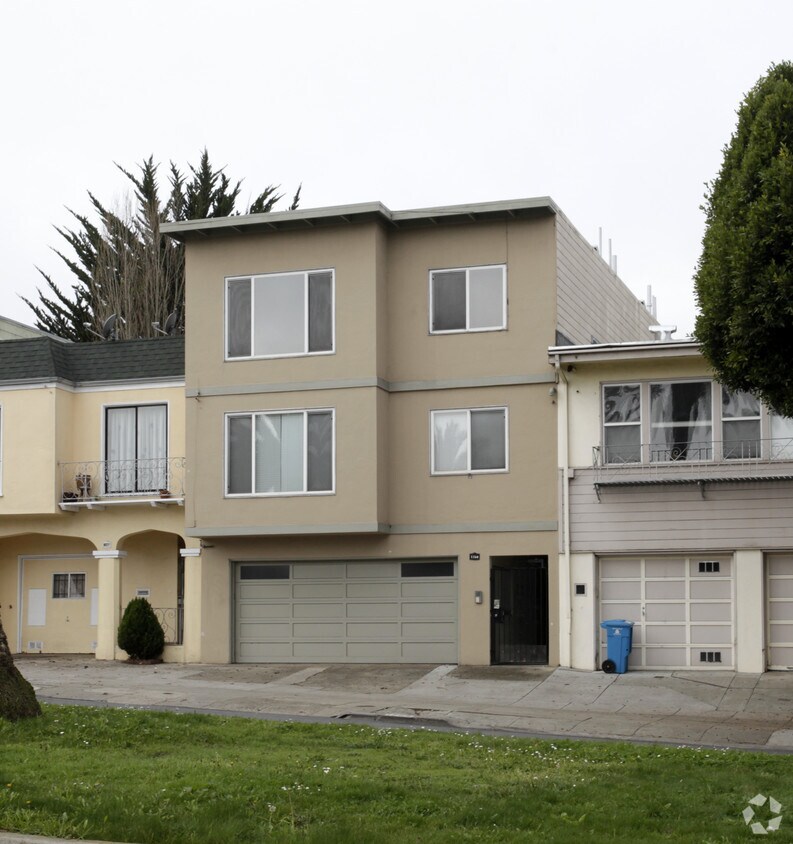 Foto principal - 1784 Dolores St