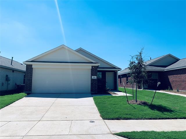Foto principal - 3112 Harper St