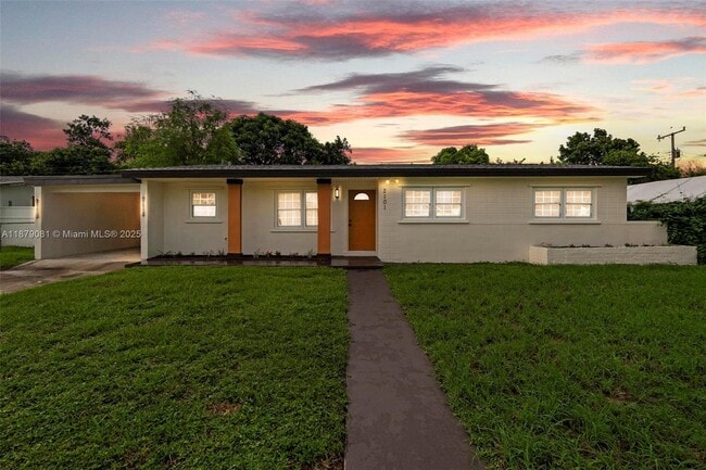 Foto del edificio - 2101 NW 189th Terrace