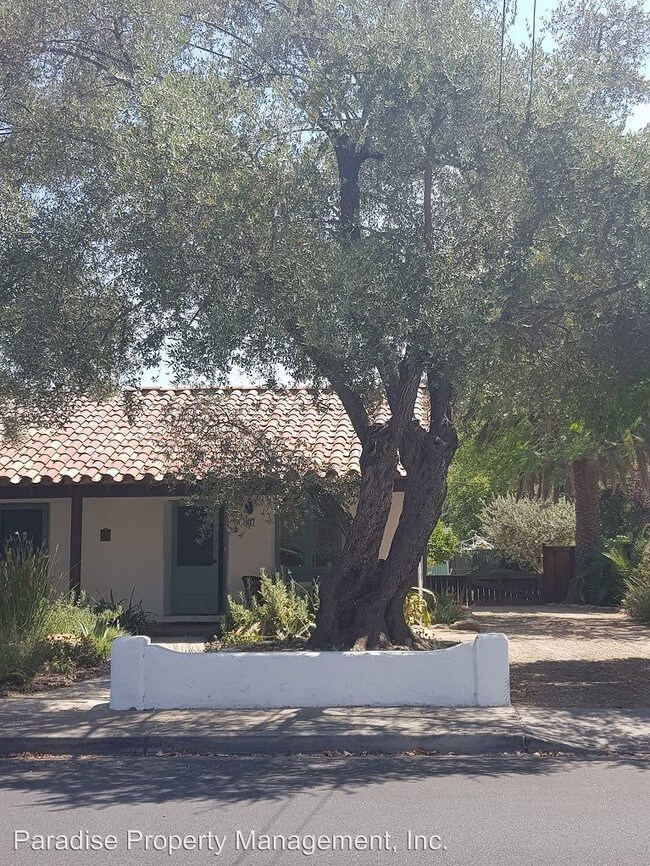 Foto del edificio - 2 br, 1 bath House - 307 E. Aliso St.