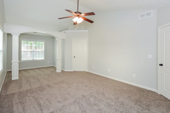 Building Photo - 4508 Prather Pass Dr