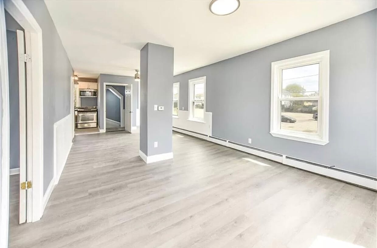 Common Area - 415 Weeden St