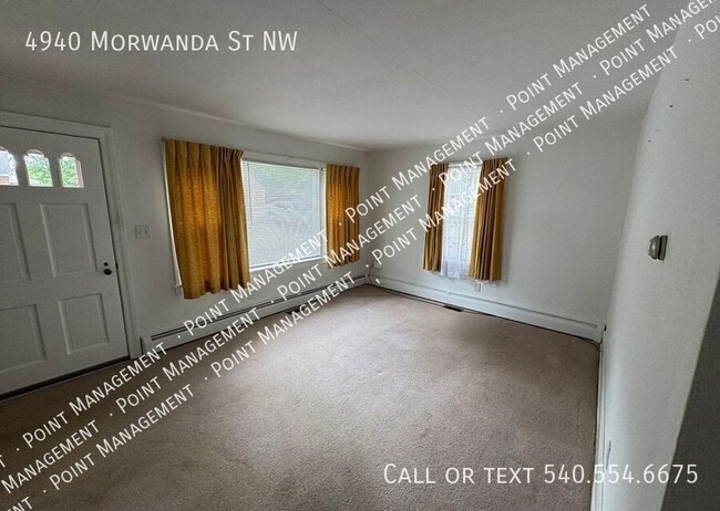 Building Photo - 4940 Morwanda St NW