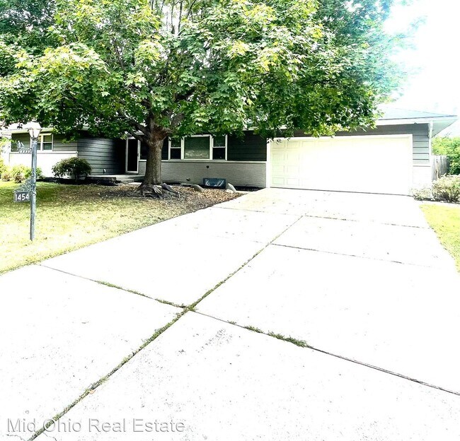 Foto del edificio - 3 br, 3 bath House - 1454 Kenwick rd