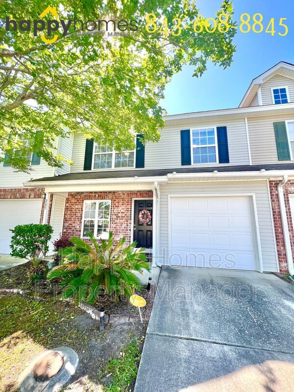 205 Jackson St, Goose Creek, SC 29445 House for Rent in Goose Creek