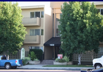 Foto del edificio - The Eagle Apartments
