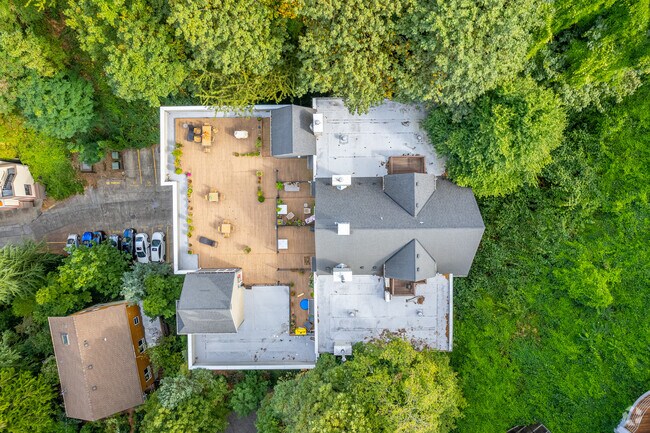 Lookdown - Carlisle Condominiums