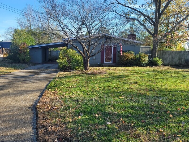 Photo - 1637 Wright Lane