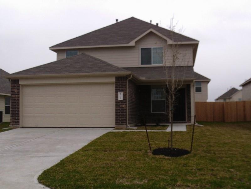 Foto principal - 12622 Needles Nest Rd