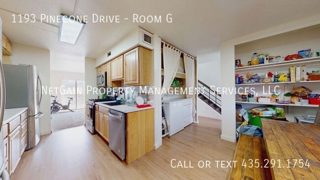 Building Photo - 1193 Pinecone Dr