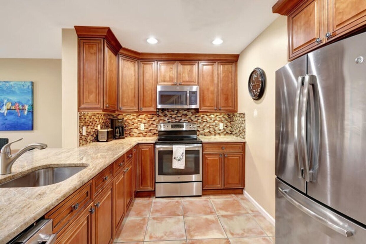 Foto principal - 2299 Treasure Isle Dr