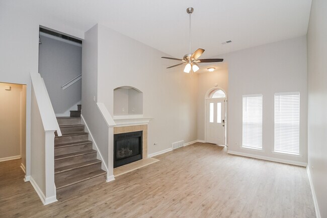 Foto del edificio - 1420 Marhill Cove