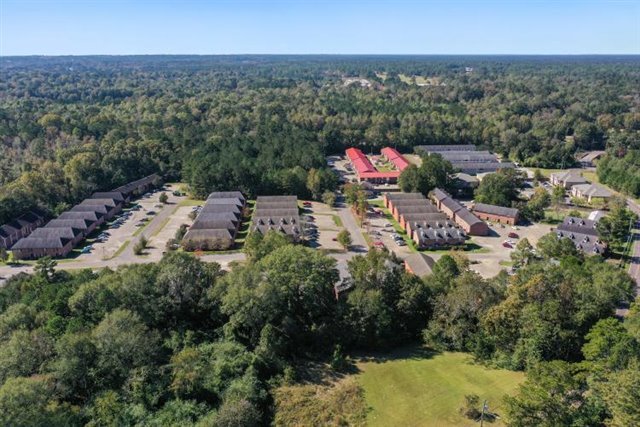 Aerial View of property - Newly Major Renovated Beverly Manor