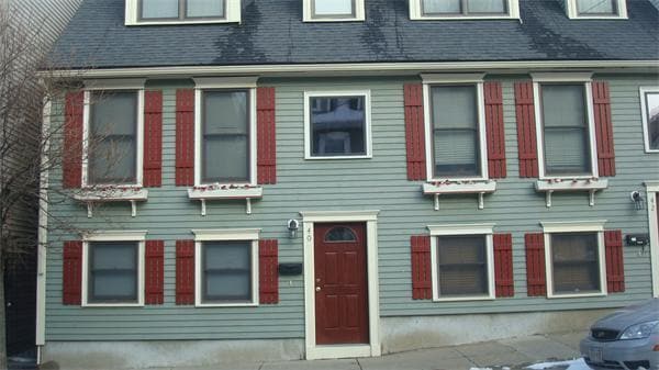 Building Photo - 40 Eutaw St