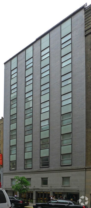 Primary Photo - 43-45 W 55th St