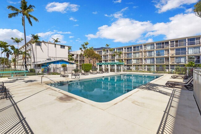 Foto del edificio - Makaha Surfside - One Bedroom