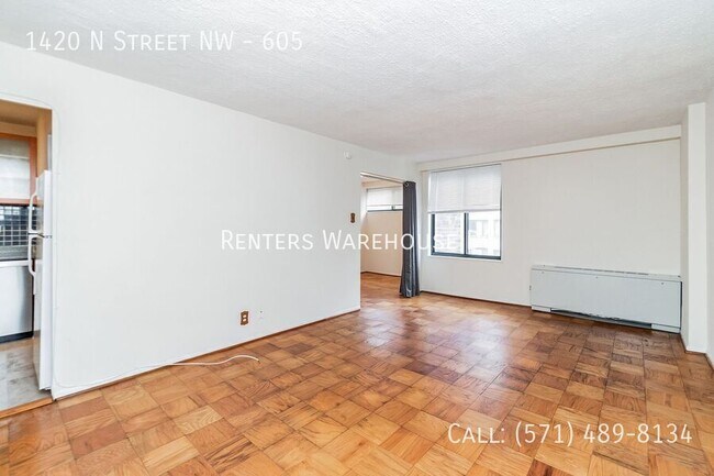 Foto del edificio - 1420 N Street NW-605