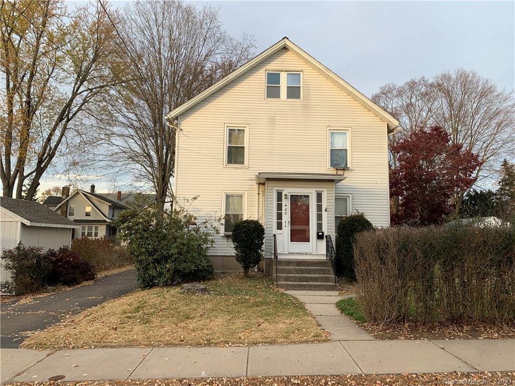 488 Liberty St, Meriden, CT 06450 Room for Rent in Meriden, CT