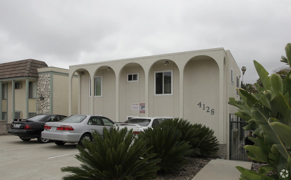 Foto del edificio - 4128 Alabama St