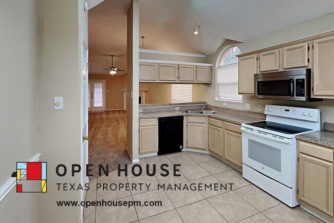 Foto del edificio - 2119 Rim Rock Dr, Keller