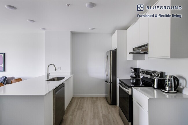 Foto del edificio - 2201 Polk St