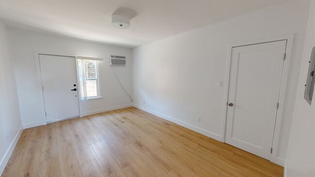 Foto del interior - Lyman Place Apartments