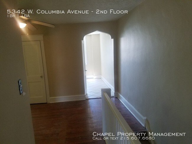 Building Photo - 1 Bedroom Apartment in Wynnefield