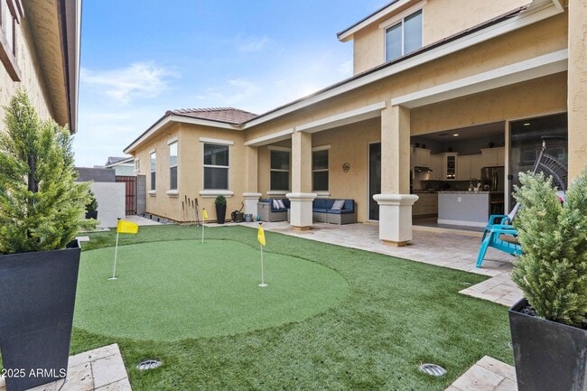 Photo - 4457 E Bernice St House