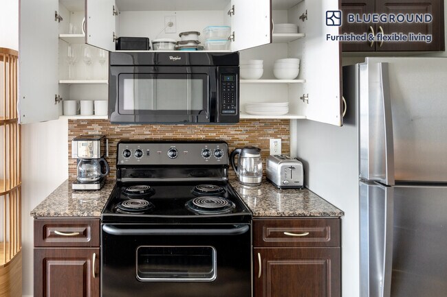 Foto del edificio - 11501 Century Oaks Terrace