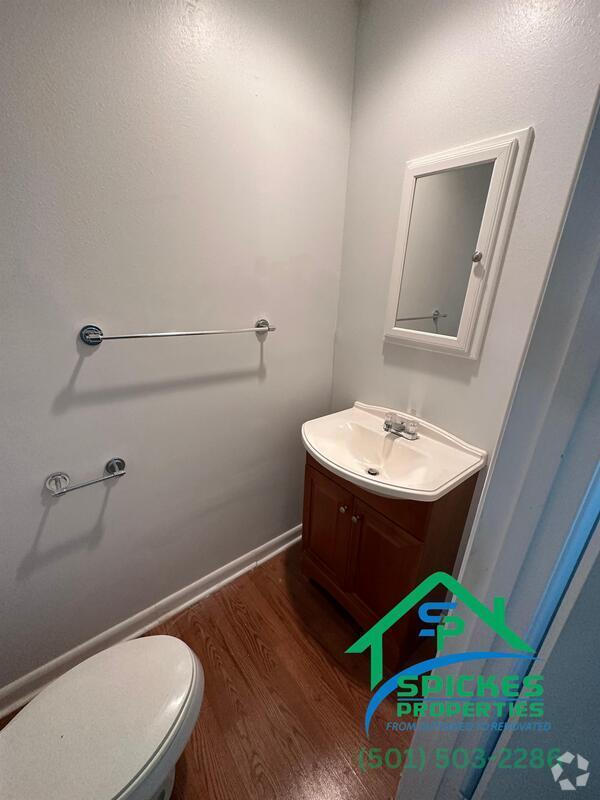 Briarfield Apartments for Rent Jacksonville, AR 4 Rentals