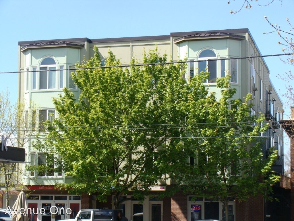 Primary Photo - 2 br, 2 bath House - 1629 Queen Anne Ave N...
