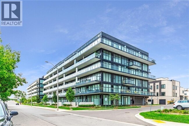 Building Photo - 1119 Cooke Blvd.