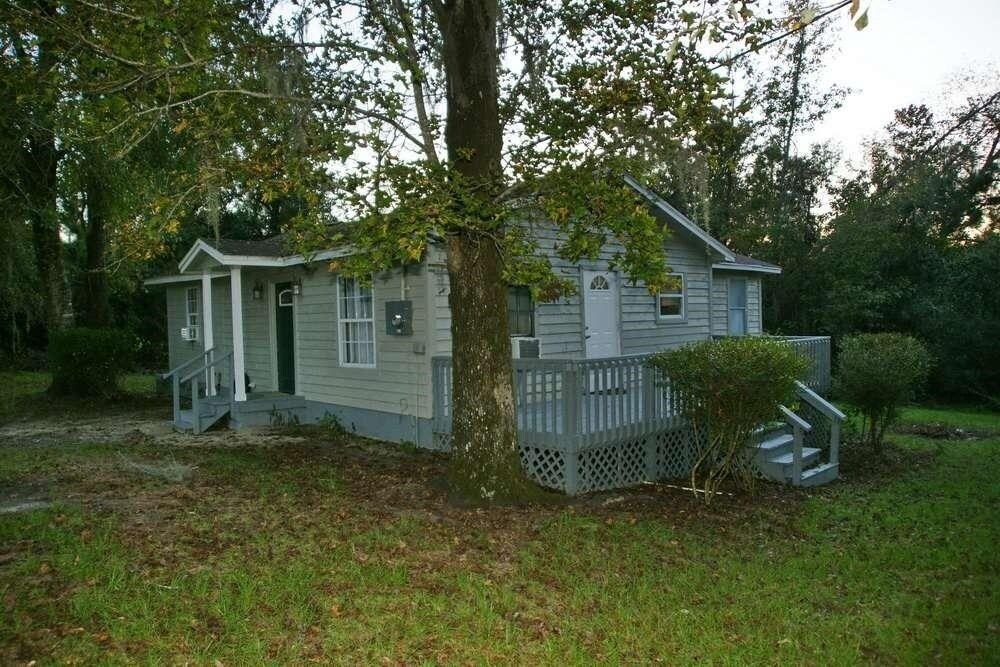 3980 Flat Creek Rd, QUINCY, FL 32351 House Rental in QUINCY, FL