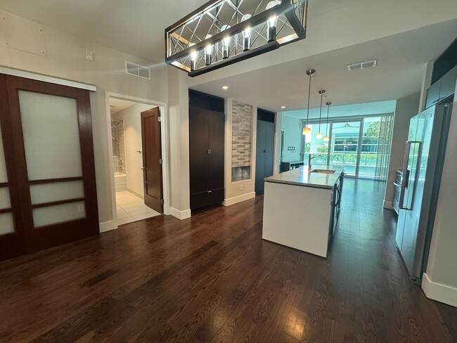 Photo - COMING SOON -Luxurious 2/2 Modern Condo in Prestigious Channelside with Resort-Style Amenities