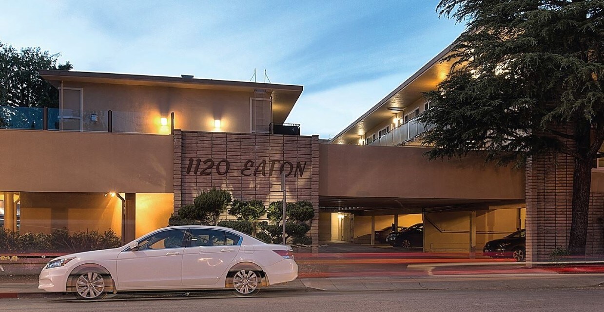 Building Photo - Eaton Arts