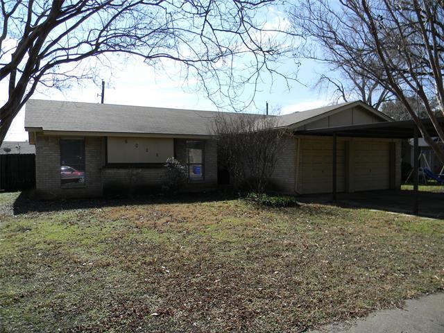 Building Photo - 6028 Nanci Dr