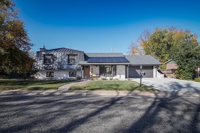 Photo - 12745 W 61st Ave Arvada Co 80004 House