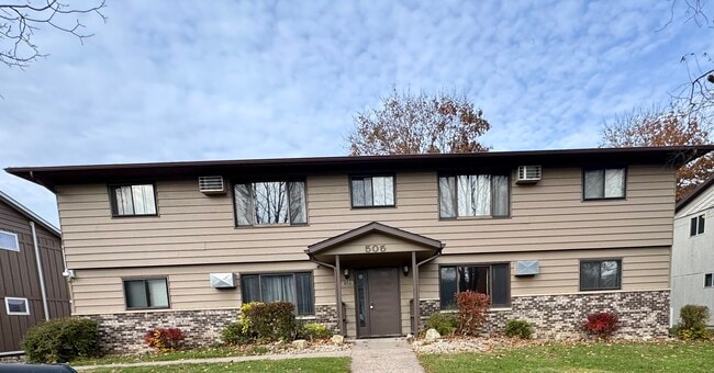 4 plex - 505 Kerry Dr