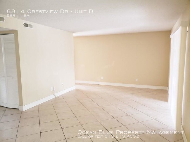 Foto del edificio - 2 bedroom in Tampa FL