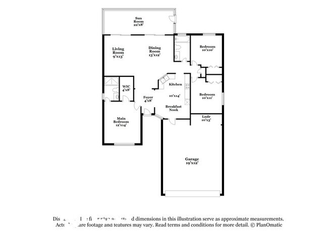 Building Photo - 1108 Hardwood Dr