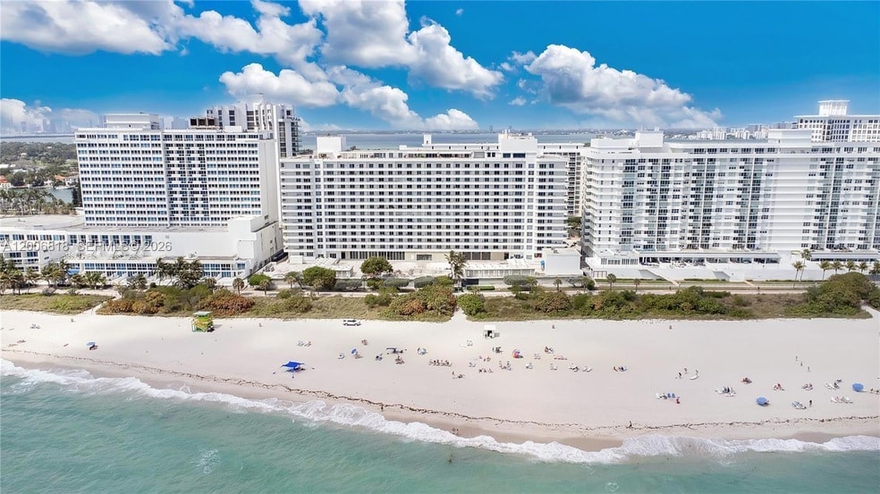 Photo - 5555 COLLINS AVE Unit 16A