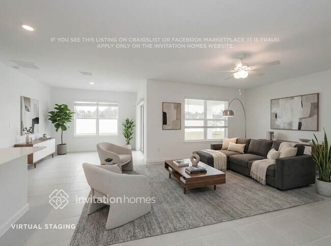 Foto del edificio - 3816 Benham Rise Rd