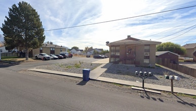 Building Photo - 518 E 500 S