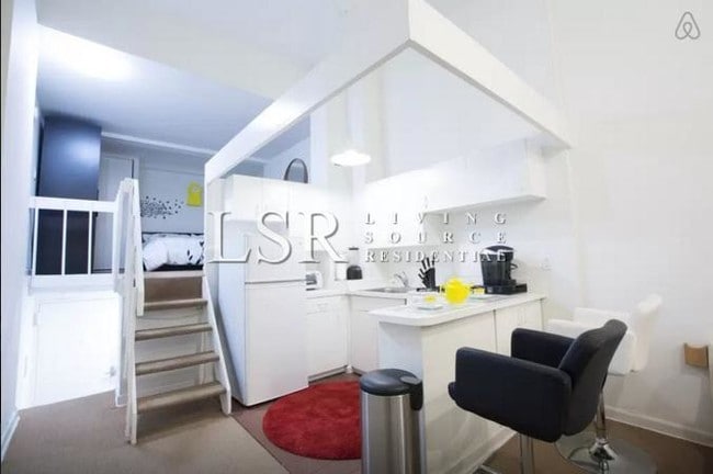 Foto del edificio - 33 Gold St