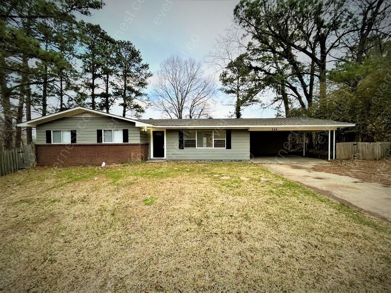 234 Marilyn Dr, Pearl, MS 39208 House Rental in Pearl, MS
