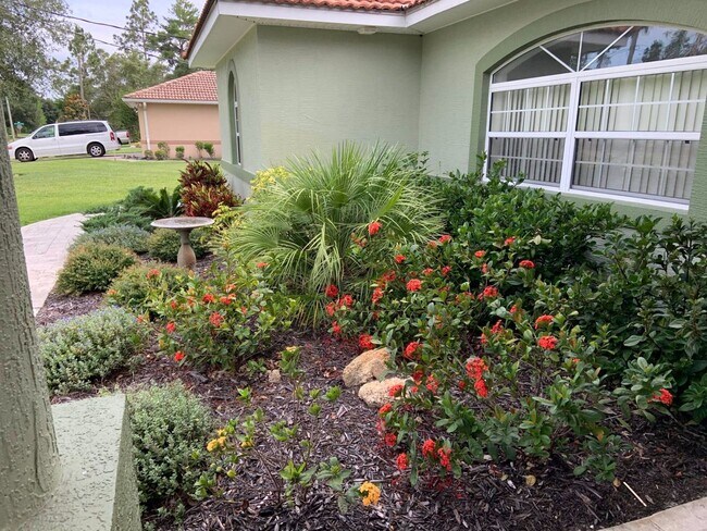 Building Photo - Beautiful 3 /2 Home with HUGE Lanai!