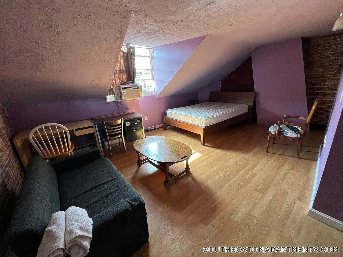 Foto del edificio - 151 Dorchester St