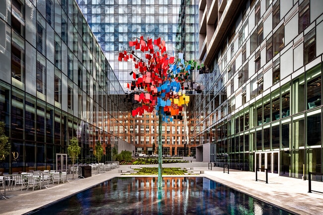 Building Photo - Humaniti